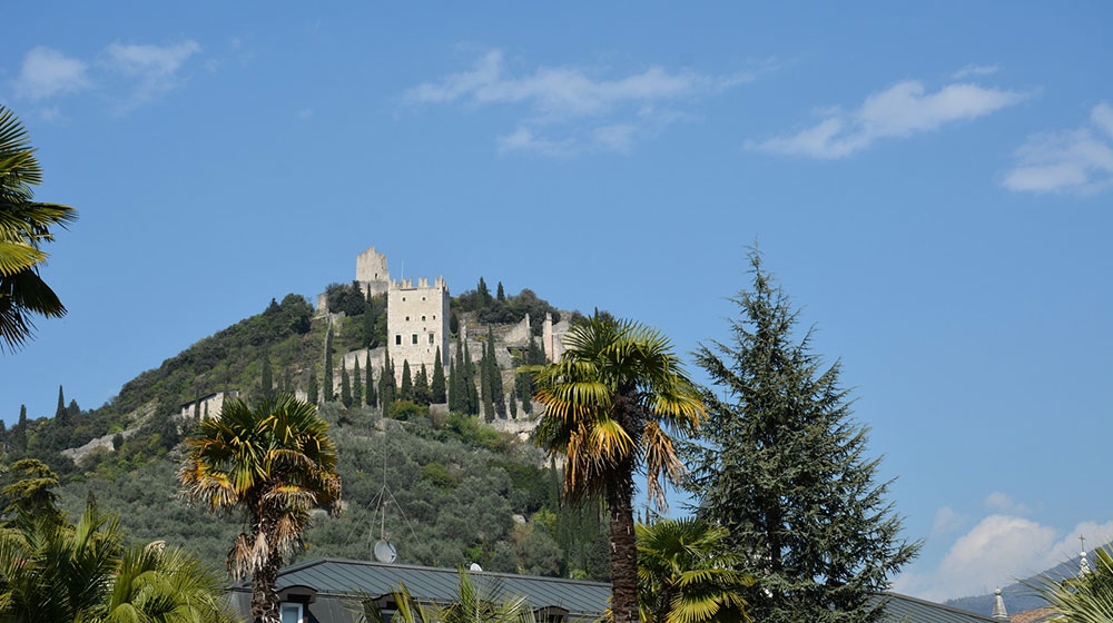 Albergo Ristorante Rolly | I dintorni
